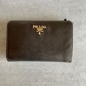 Prada Wallet